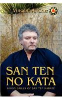 San Ten no Kata