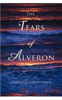 The Tears of Alveron: A Journey through the Imagination(English)