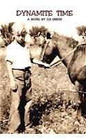 Dynamite Time