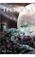 Incident On Triton One: (English)