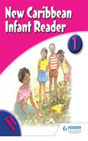 New Caribbean Reader: Reader Book 1 (2008 edition)