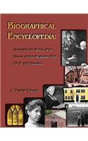 Biogragraphical Encyclopedia