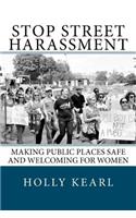 Stop Street Harassment