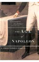 The Age of Napoleon
