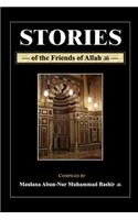 Stories of the Friends of Allah