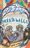 Hoerikwaggo: A Tale of Two Baboons