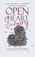 Open Heart Surgery