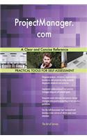 ProjectManager.com A Clear and Concise Reference