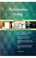Performance tuning Second Edition