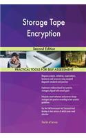 Storage Tape Encryption Second Edition