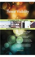 Threat Visibility A Complete Guide - 2019 Edition