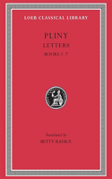 Letters, Volume I: Books 1–7