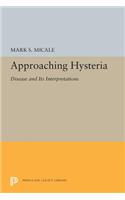 Approaching Hysteria