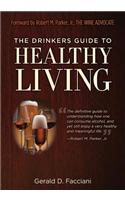 Drinkers Guide to Healthy Living