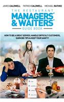 Restaurant Managers' and Waiters' Guide Book