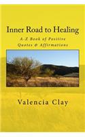 Inner Road to Healing