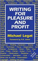 Writing for Pleasure and Profit