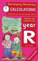 Calculations: Year R