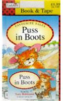 Puss in Boots