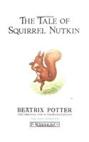 The Tale of Squirrel Nutkin (Peter Rabbit)