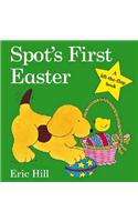 Spot's First Easter Board Book