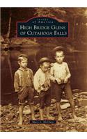 High Bridge Glens of Cuyahoga Falls: (Images of America)
