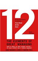 The Elements of Great Managing