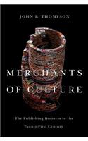 Merchants of Culture