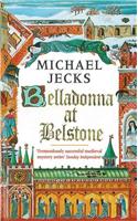 Belladonna at Belstone