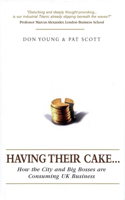 Having Their Cake