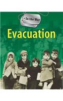 In the War: Evacuation