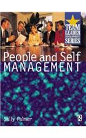 People and Self Management