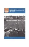 Reading FC 1871-1997