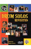 Drum Solos Revisited