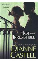 Hot And Irresistible