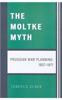 The Moltke Myth