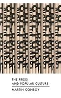 The Press and Popular Culture