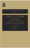 Inequality Across Societies