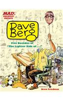 MAD's Greatest Artists: Dave Berg
