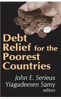 Debt Relief for the Poorest Countries