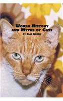 World History and Myths of Cats