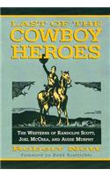 Last of the Cowboy Heroes