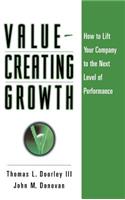 Value-Creating Growth