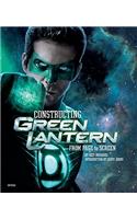 Constructing Green Lantern