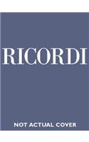 All'ombra Di Sospetto: Cantata Per Soprano, Flauto Traverso E Basso Continuo: Critical Edition Score And Parts