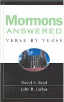 Mormons Answered Verse by Verse