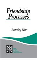 Friendship Processes