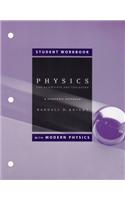 Physics for Scientist& Engrs: Strategc Apprch