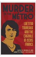 Murder in the Métro