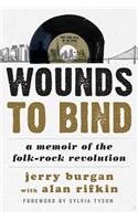 Wounds to Bind
